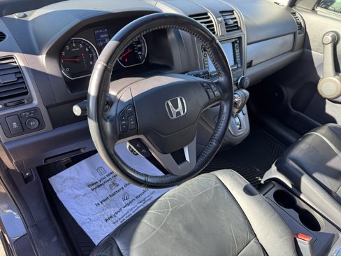 Used 2011 Honda CR-V EX-L image 12