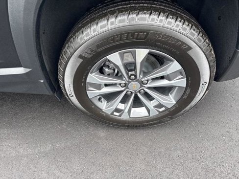 New 2026 Chevrolet Equinox LT image 26