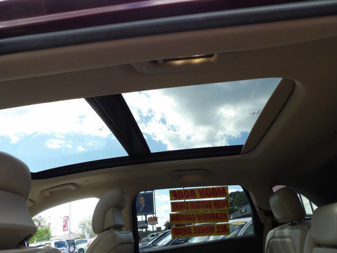 Used 2016 Lincoln MKX Reserve image 11