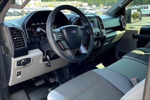 Used 2020 Ford F150 XL w/ Equipment Group 101A Mid image 12