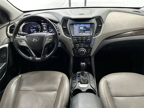 Used 2017 Hyundai Santa Fe Sport 2.0T image 23