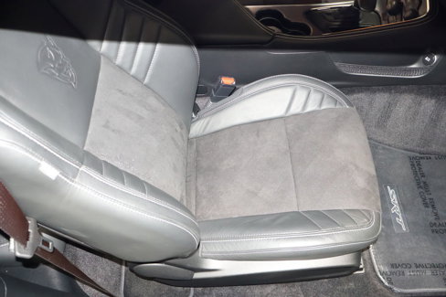 Used 2018 Dodge Challenger SRT Demon w/ Leather Front Seat Group image 31