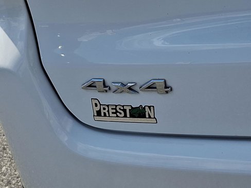 Certified 2022 Jeep Compass Limited w/ Elite Group image 32