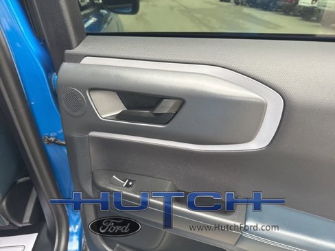 Used 2022 Ford Bronco Sport Outer Banks w/ Tech Package image 35