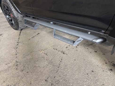 Used 2020 Toyota 4Runner SR5 image 8