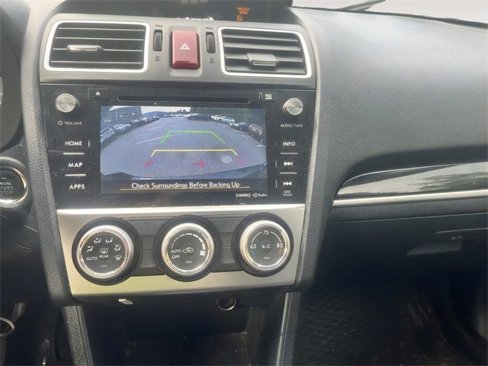Used 2017 Subaru Crosstrek 2.0i Limited image 21