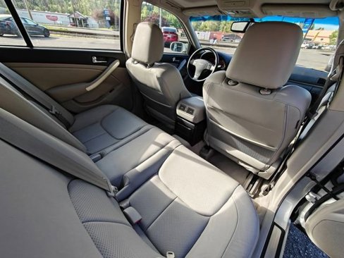 Used 2006 INFINITI G35 Sedan w/ (P02) Premium Pkg B image 23