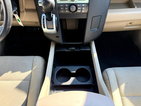 Used 2011 Honda Pilot LX image 14