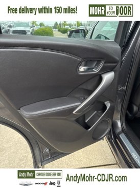 Used 2015 Acura RDX AWD w/ Technology Package image 24
