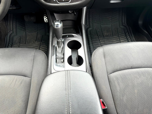 Used 2017 Chevrolet Malibu LS image 14