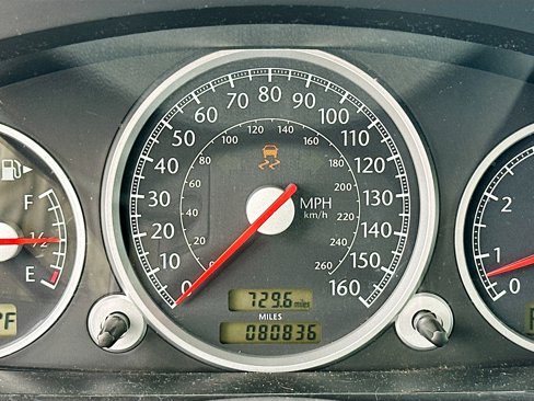 Used 2004 Chrysler Crossfire Coupe image 12