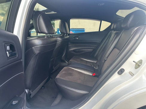 Used 2016 Acura ILX image 10