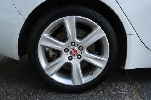 Used 2018 Jaguar XE Prestige image 52