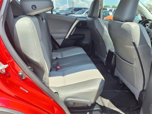Used 2013 Toyota RAV4 XLE image 12