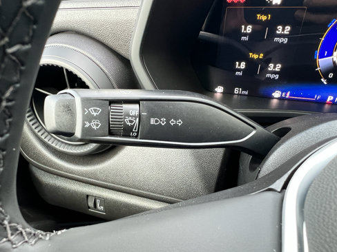New 2026 Chevrolet Colorado W/T w/ WT Convenience Package II image 4