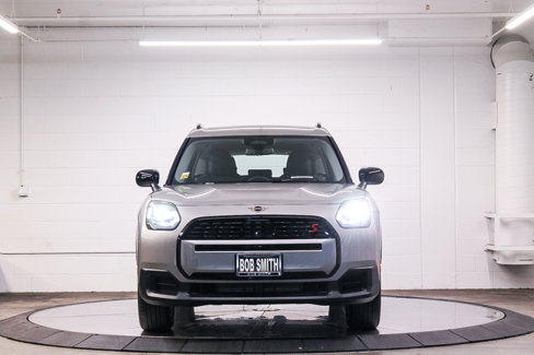 Used 2025 MINI Cooper Countryman S image 2