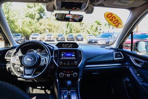 Used 2020 Subaru Forester Premium image 15