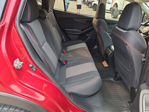 Used 2019 Subaru Crosstrek 2.0i Premium w/ Moonroof Package image 26