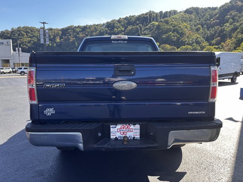 Used 2011 Ford F150 XL w/ XL Plus Pkg image 21