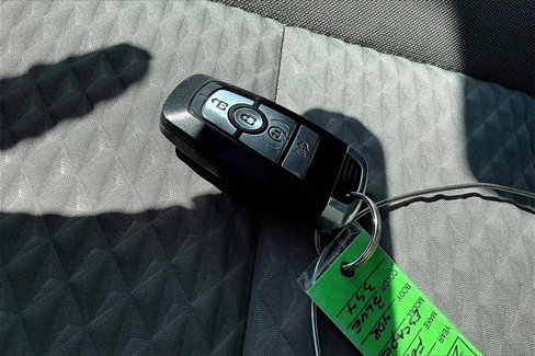Certified 2022 Ford Escape SE w/ Cold Weather Package image 12