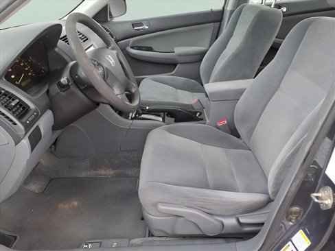 Used 2007 Honda Accord SE image 8