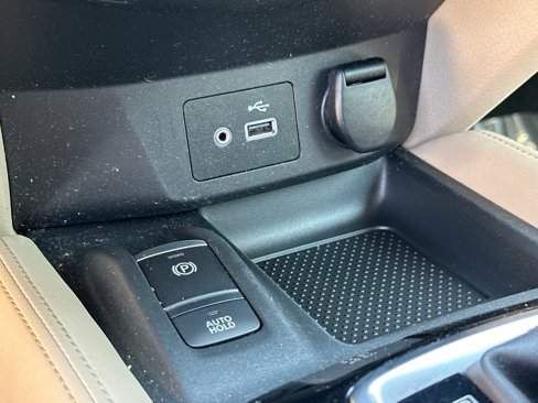 Certified 2019 Nissan Rogue SL w/ Premium Package image 33