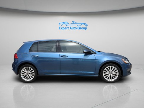 Used 2015 Volkswagen Golf SE image 32