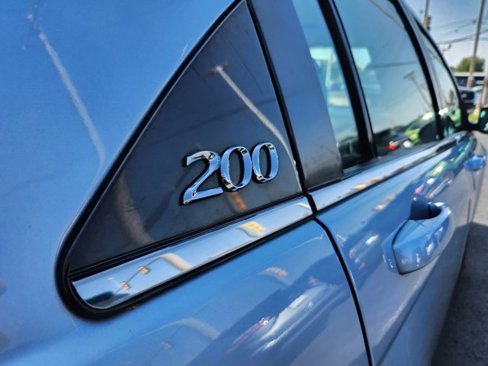 Used 2012 Chrysler 200 Touring w/ Cold Weather Group image 37