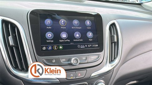 Used 2023 Chevrolet Equinox LT image 20