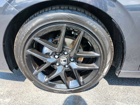 Used 2022 Honda Civic Sport image 41
