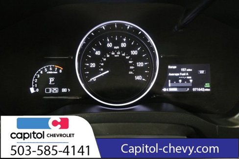 Used 2022 Honda HR-V EX image 15