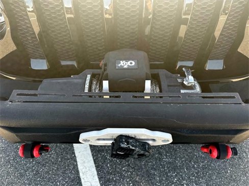 Used 2019 Jeep Wrangler Sport image 11