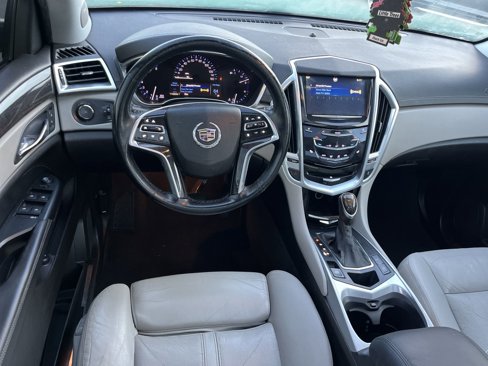 Used 2013 Cadillac SRX Performance w/ LPO, Protection Package image 13