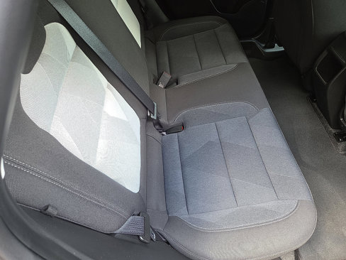 Certified 2024 Chevrolet Trax LS w/ LS Convenience Package image 20