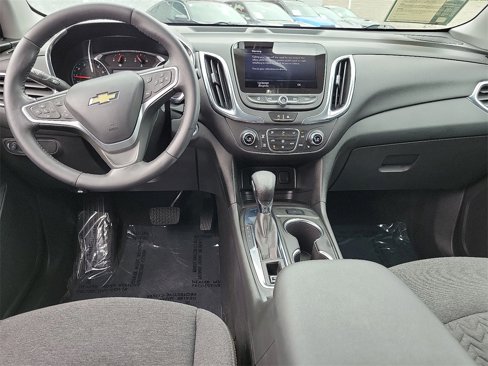 Used 2022 Chevrolet Equinox LT image 4