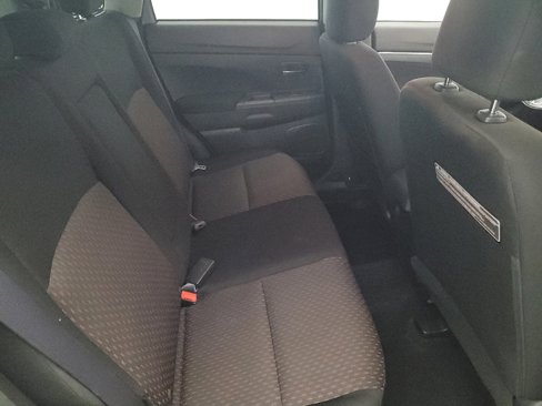 Used 2017 Mitsubishi Outlander Sport ES image 19