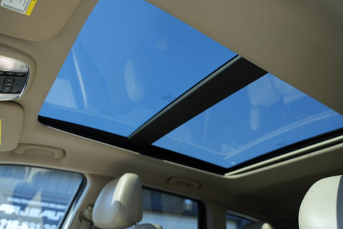 Used 2012 Jeep Grand Cherokee Limited image 15