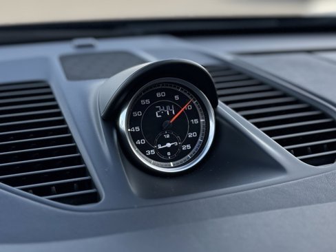 Certified 2016 Porsche 911 Turbo image 22