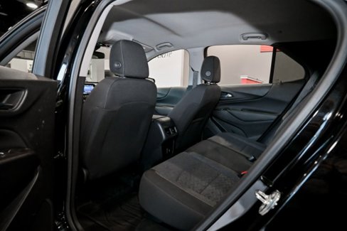 Used 2022 Chevrolet Equinox LT image 19