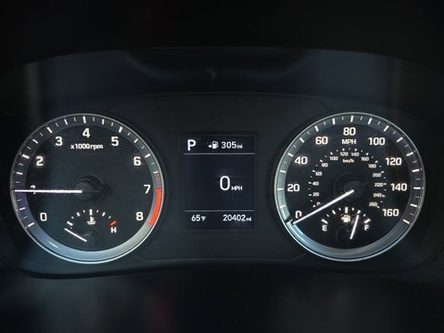 Used 2019 Hyundai Sonata ECO image 14