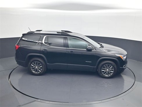 Used 2018 GMC Acadia SLT image 17