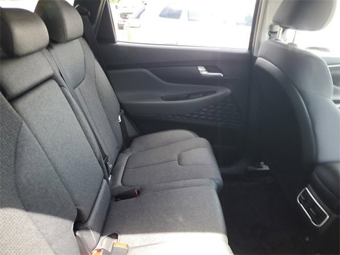 Used 2023 Hyundai Santa Fe SEL image 5