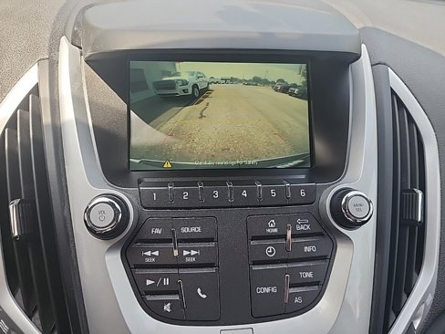 Used 2016 GMC Terrain SLE image 30