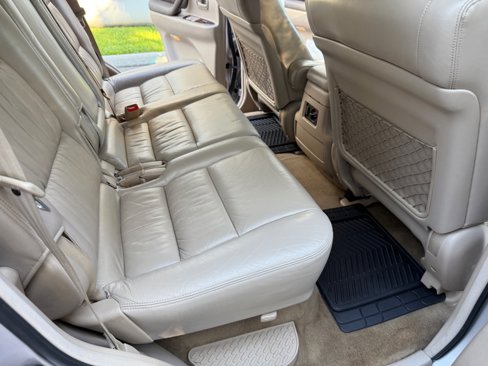 Used 1998 Toyota Land Cruiser image 21