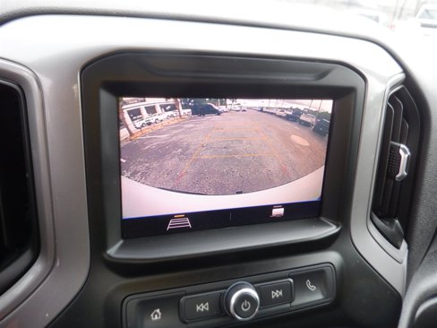 Used 2020 Chevrolet Silverado 1500 W/T w/ WT Value Package image 18