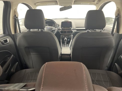 Used 2019 Ford EcoSport SE image 11