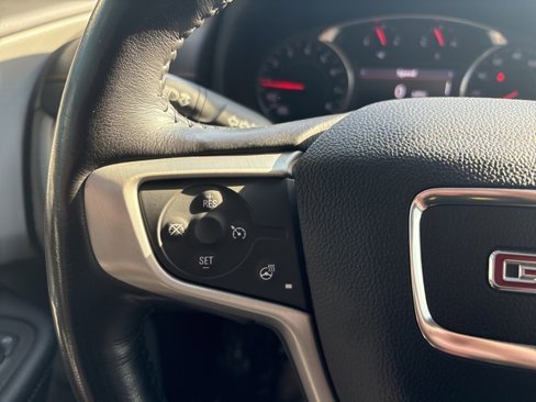 Used 2019 GMC Terrain SLT w/ Preferred Package image 22