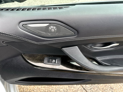 Used 2015 BMW 650i Coupe image 21