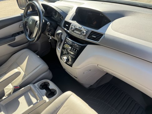 Used 2013 Honda Odyssey EX-L image 20