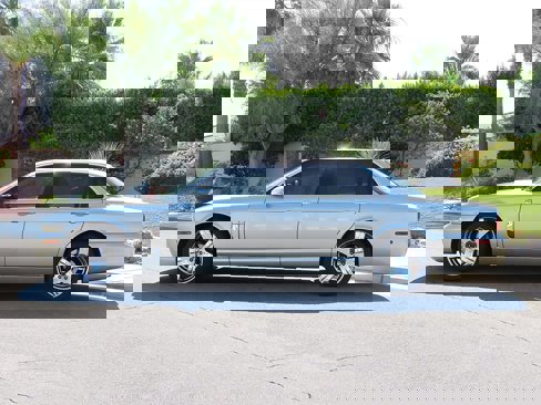 Used 2008 Jaguar XJ8 L image 8